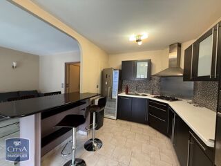  Appartement à louer 2 pièces 49 m²