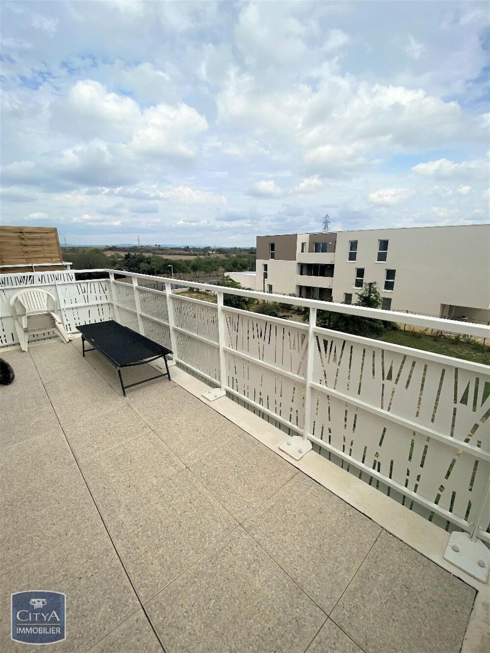 EXCLUSIVITÉ - APPARTEMENT T2 En location : découvrez cet....