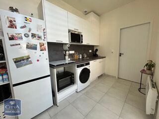  Appartement � louer 2 pi�ces 47 m�