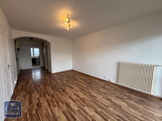  Appartement � louer 4 pi�ces 77 m�