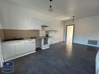  Appartement � louer 3 pi�ces 66 m�