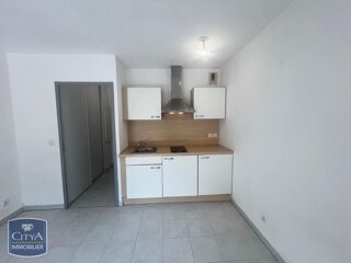  Appartement à louer 1 pièce 20 m²