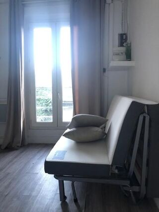  Appartement à louer 1 pièce 13 m²