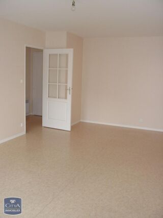  Appartement à louer 2 pièces 53 m²