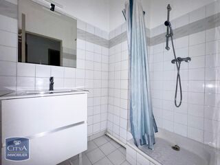  Appartement à louer 2 pièces 52 m²