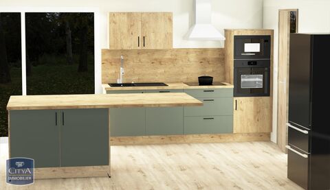  Maison � louer 5 pi�ces 118 m�