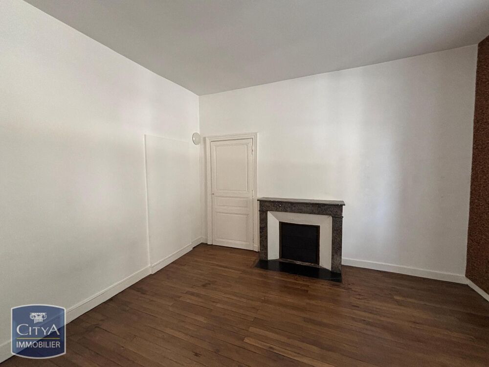 location Appartement - 2 pièce(s) - 32 m² Angers (49100)