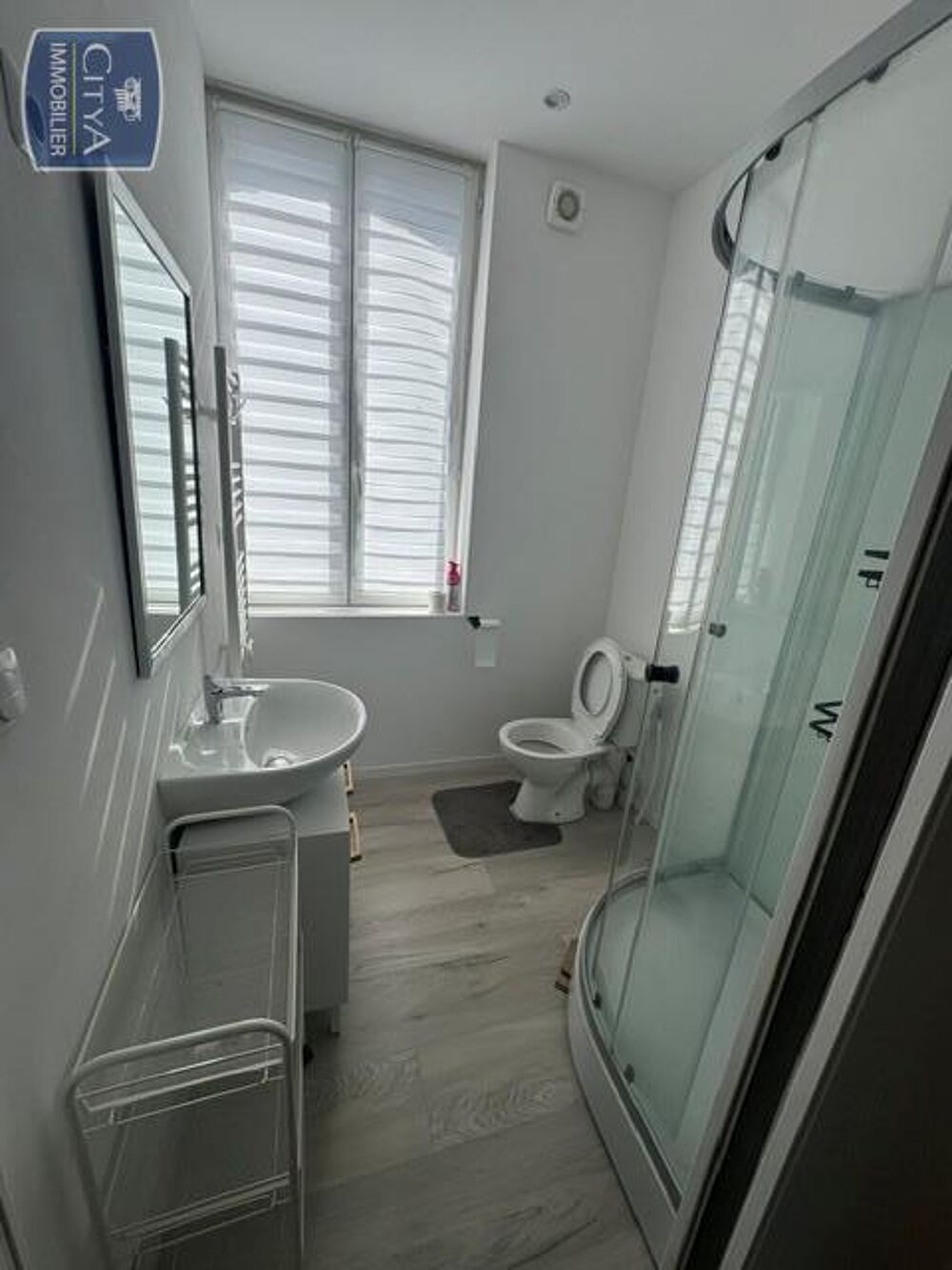 location Maison - 4 pièce(s) - 84 m² Cambrai (59400)