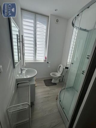  Maison à louer 4 pièces 84 m²