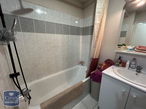  Appartement � louer 2 pi�ces 48 m�