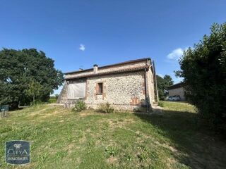  Maison à louer 4 pièces 