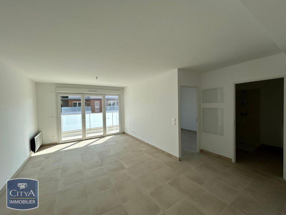 EXCLUSIVITE CITYA FREJUS PLAGE - À LOUER - APPARTEMENT N....