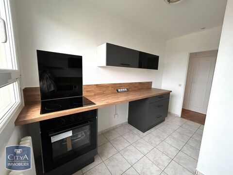  Appartement � louer 3 pi�ces 63 m�