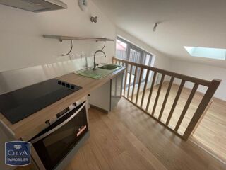  Appartement � louer 2 pi�ces 26 m�