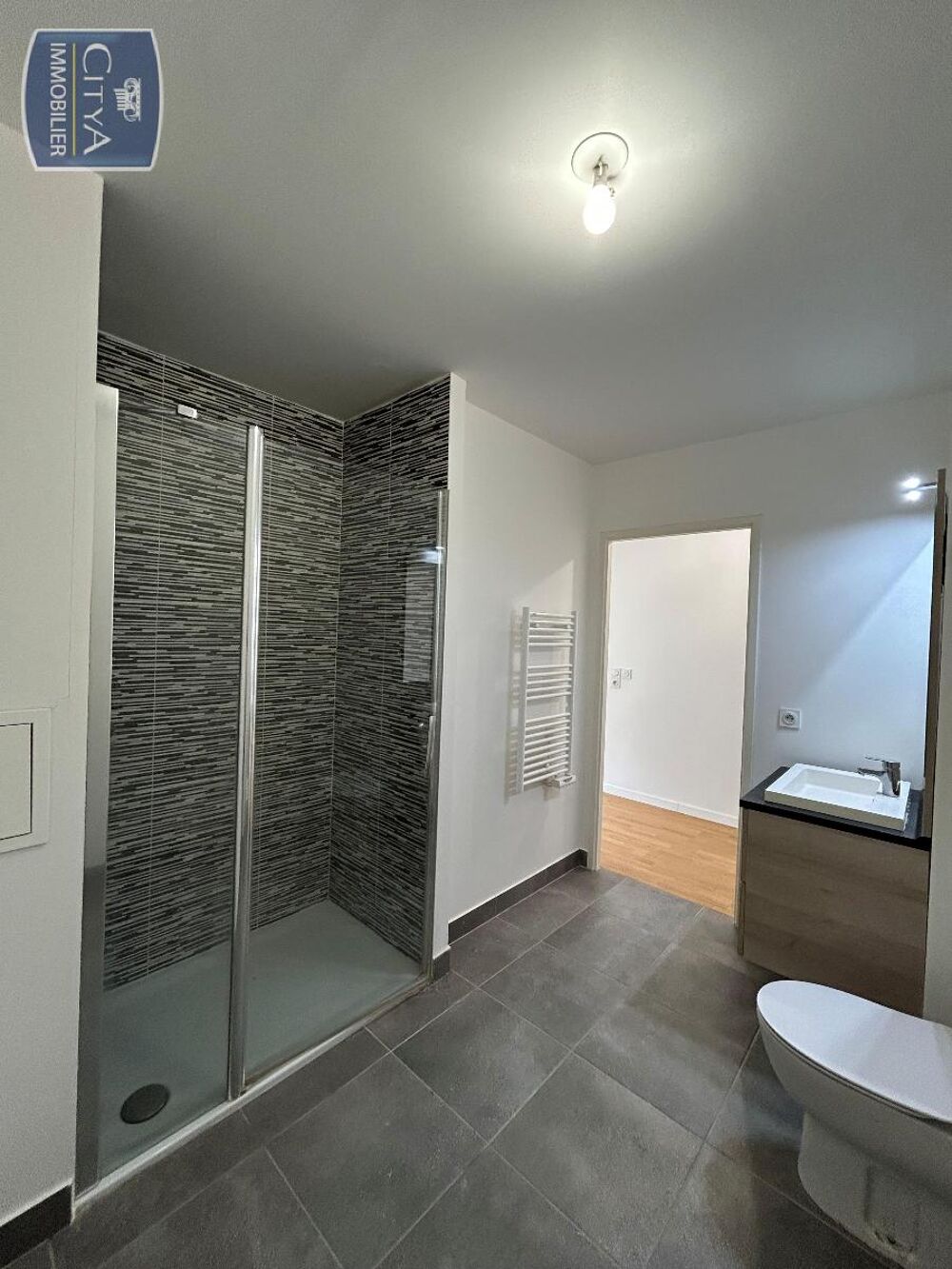 location Appartement - 1 pièce(s) - 23 m² Villejuif (94800)