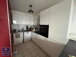  Appartement � louer 2 pi�ces 