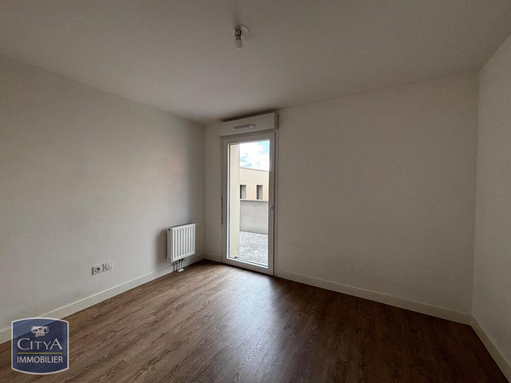 location Appartement - 3 pièce(s) - 66 m² Hellemmes Lille (59260)