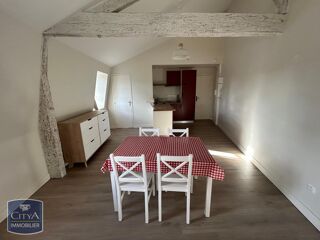  Appartement � louer 1 pi�ce 36 m�