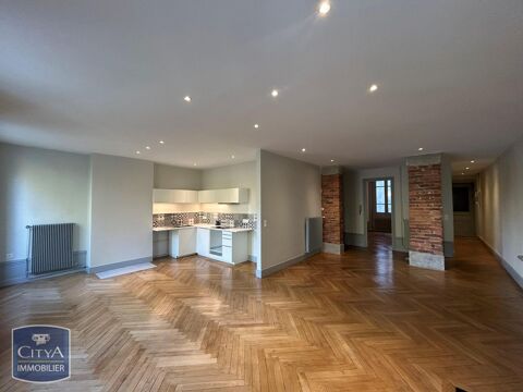  Appartement � louer 4 pi�ces 101 m�