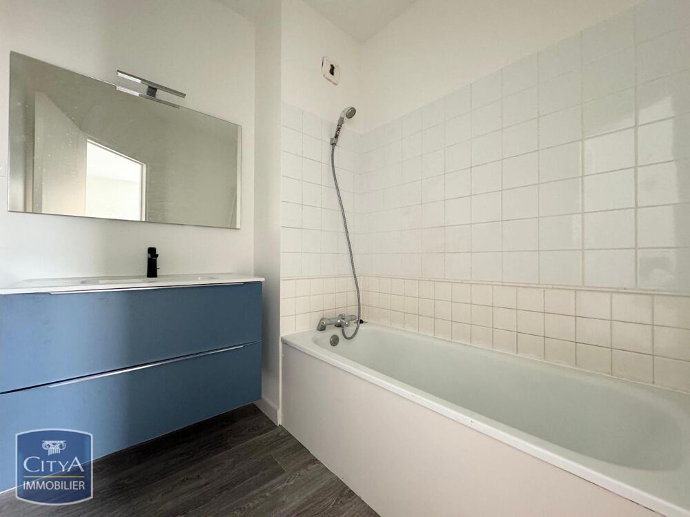 location Appartement - 2 pièce(s) - 43 m² Riom (63200)