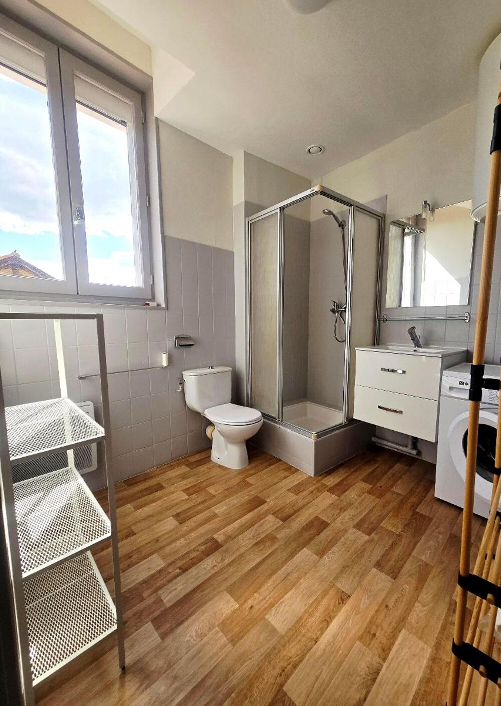 vente Appartement - 2 pièce(s) - 40 m² Auch (32000)