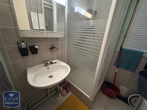  Appartement � louer 3 pi�ces 55 m�