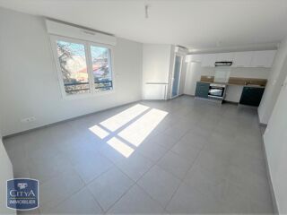  Appartement � louer 3 pi�ces 65 m�