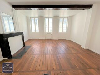  Appartement � louer 2 pi�ces 58 m�