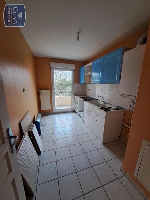  Appartement � louer 2 pi�ces 50 m�