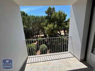  Appartement à louer 4 pièces 82 m²