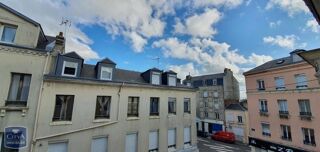  Appartement à louer 2 pièces 43 m²