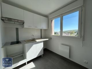  Appartement à louer 1 pièce 39 m²