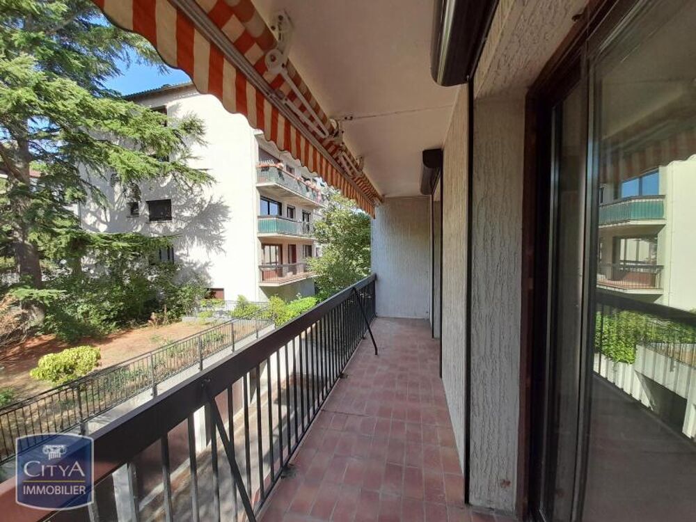 location Appartement - 3 pièce(s) - 80 m² Bruguières (31150)