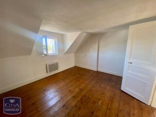  Appartement à louer 3 pièces 61 m²