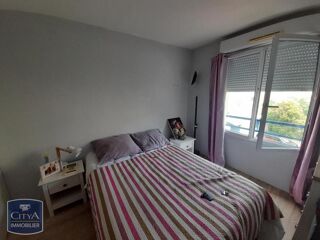  Appartement � louer 2 pi�ces 44 m�