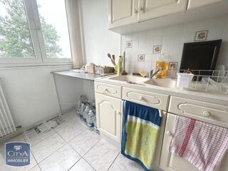  Appartement � louer 3 pi�ces 64 m�