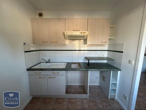  Appartement � louer 1 pi�ce 35 m�