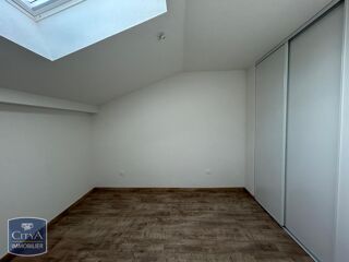  Appartement � louer 3 pi�ces 62 m�