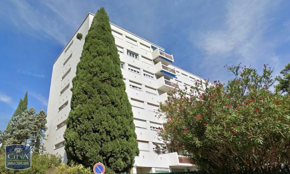 location Appartement - 4 pièce(s) - 97 m² Montpellier (34000)