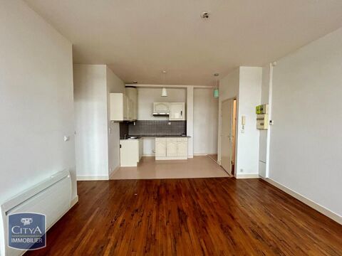  Appartement  louer 2 pices 47 m