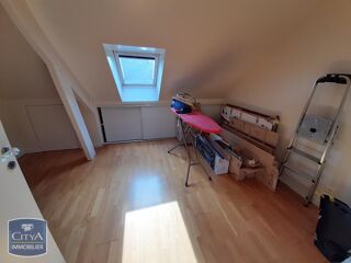  Appartement à louer 3 pièces 60 m²