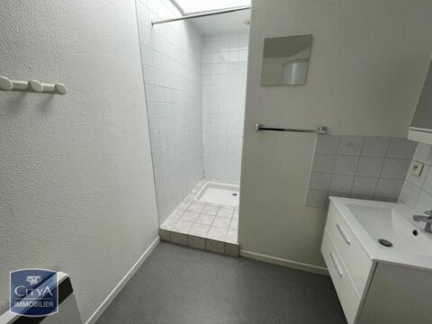  Appartement  louer 2 pices 39 m