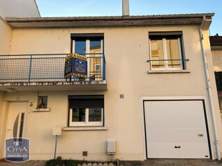  Maison � louer 5 pi�ces 85 m�