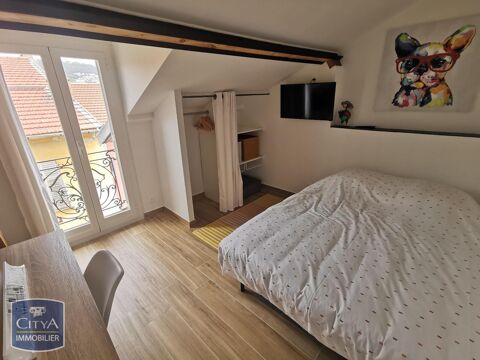  Appartement � louer 1 pi�ce 8 m�