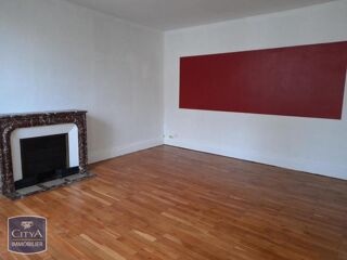  Appartement � louer 5 pi�ces 125 m�