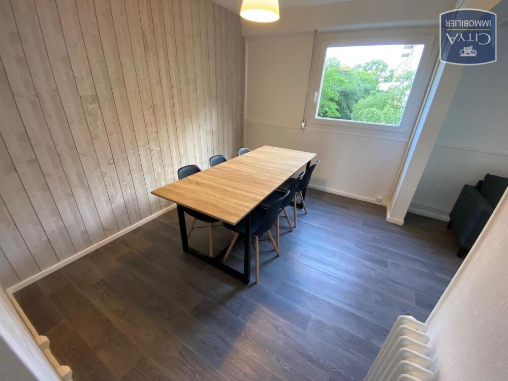 location Appartement - 3 pièce(s) - 76 m² Niort (79000)