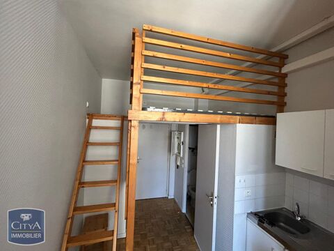  Appartement � louer 1 pi�ce 14 m�