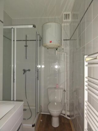  Appartement  louer 2 pices 44 m