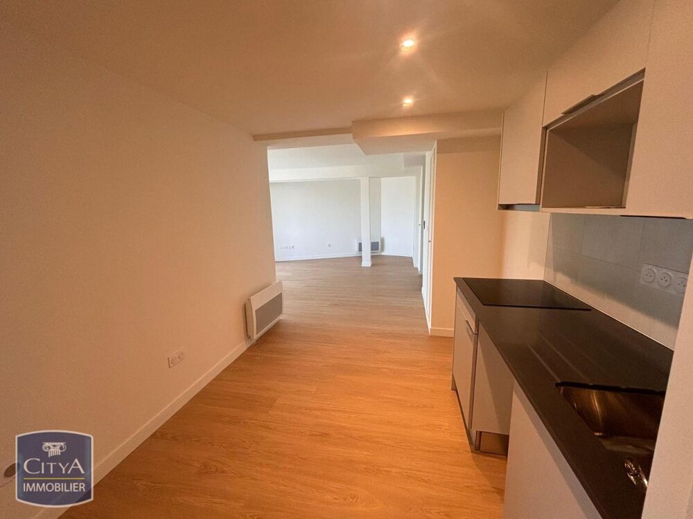 location Appartement - 3 pièce(s) - 66 m² Tours (37000)