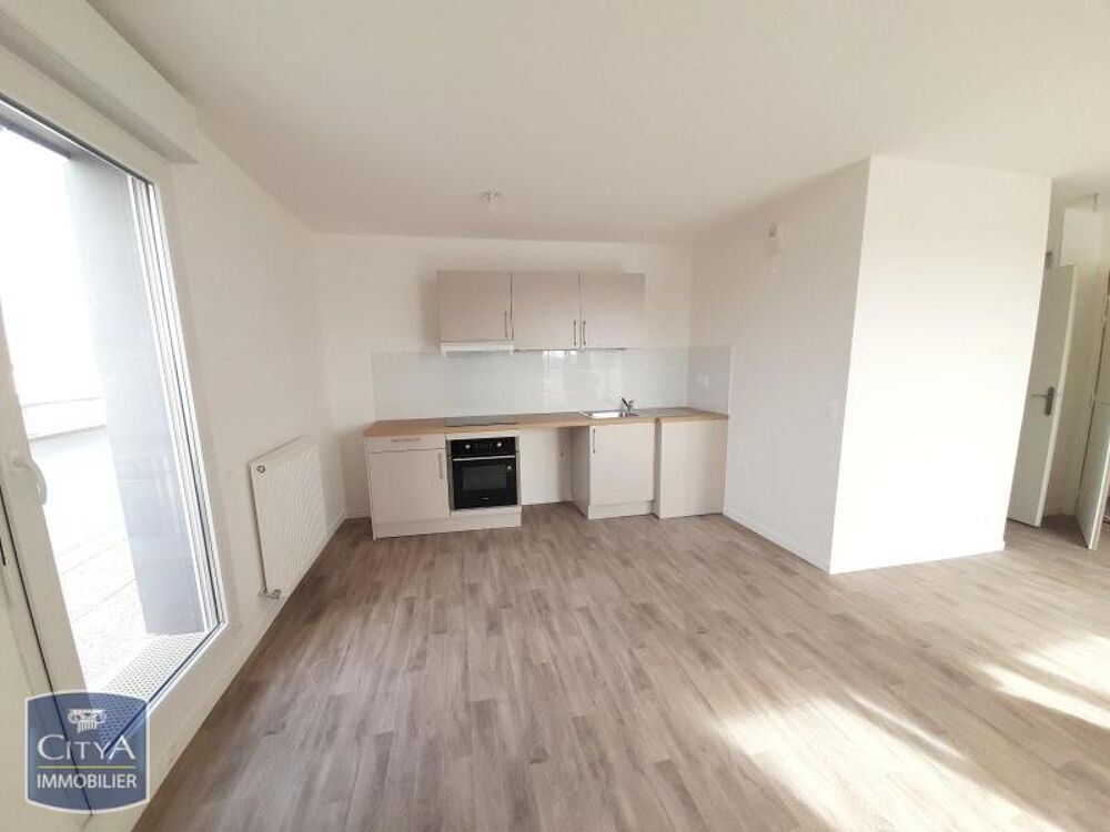 location Appartement - 4 pièce(s) - 83 m² Moissy-Cramayel (77550)